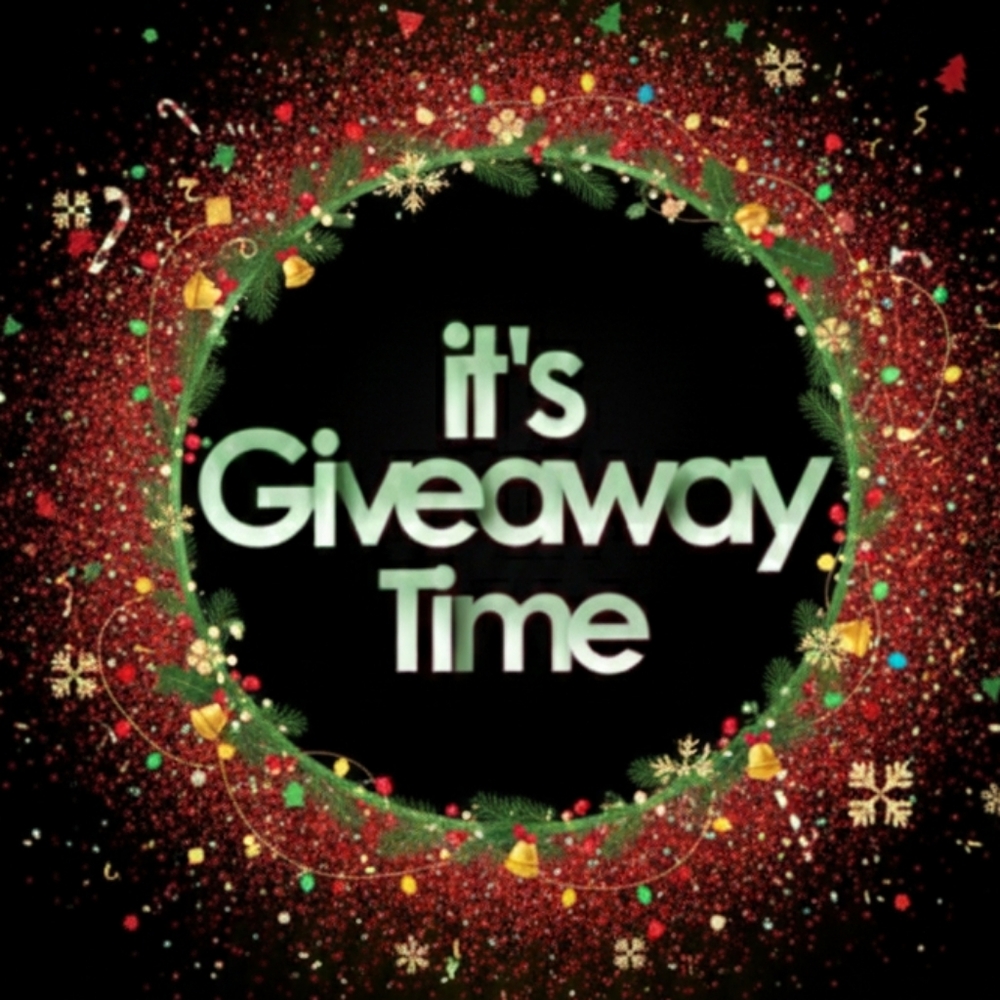 GIVEAWAY